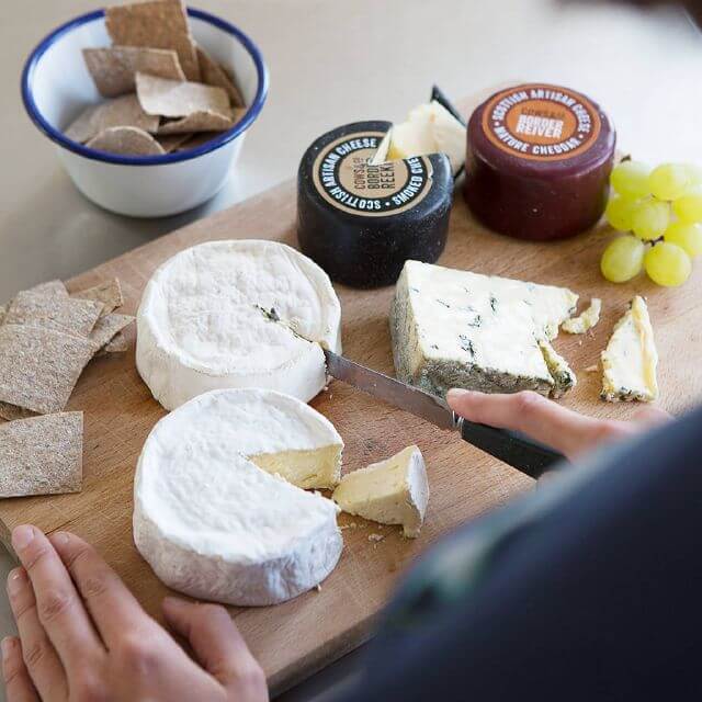 Artisan Cheese Lovers Club