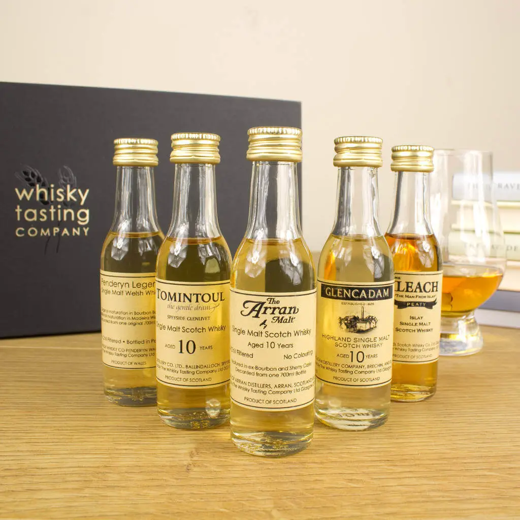 Whisky Gift Subscription