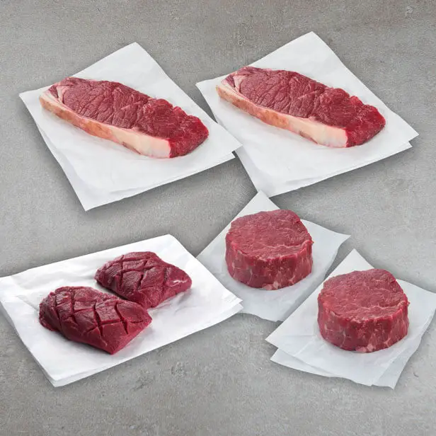 Monthly Steak Gift