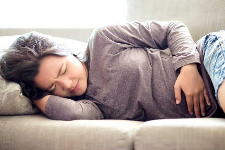 Endometriosis: 10 Years To Diagnosis