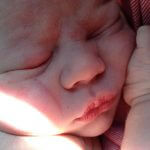 Why A Failed ‘Birth Plan’ Made Me Feel Like I Failed At Childbirth