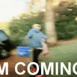 The 14 Stages Of Being Late For School