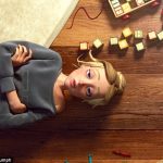 New Mums: Why It’s Vital To Be Kind To Yourself