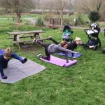 5 Weight Loss Tips for Busy Mums
