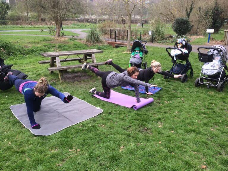 5 Weight Loss Tips for Busy Mums