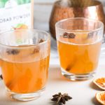 Survive Sober Summer Parties With These 7 Superfruit Drinks