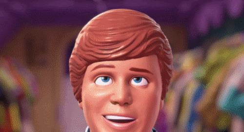 4. Suffocate with hair gel