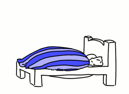 5 Ways To Cope With A Snoring Bedfellow, And The Only One That Actually Worked