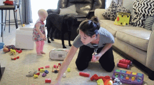 10 Tips For When Small Children Are Trying To Sabotage Your House Sale 10 Tips For When Small Children Are Trying To Sabotage Your House Sale