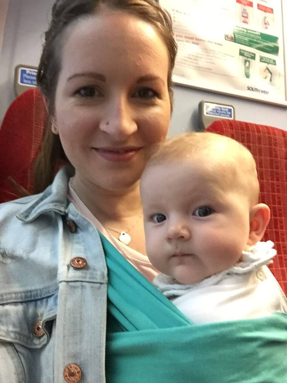 A Real Guide To Breastfeeding: 17 Things You Need To Know