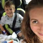 Things to Keep in Mind While Travelling With a Toddler