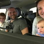 Driving Abroad With Children? Here Are 10 Survival Tips