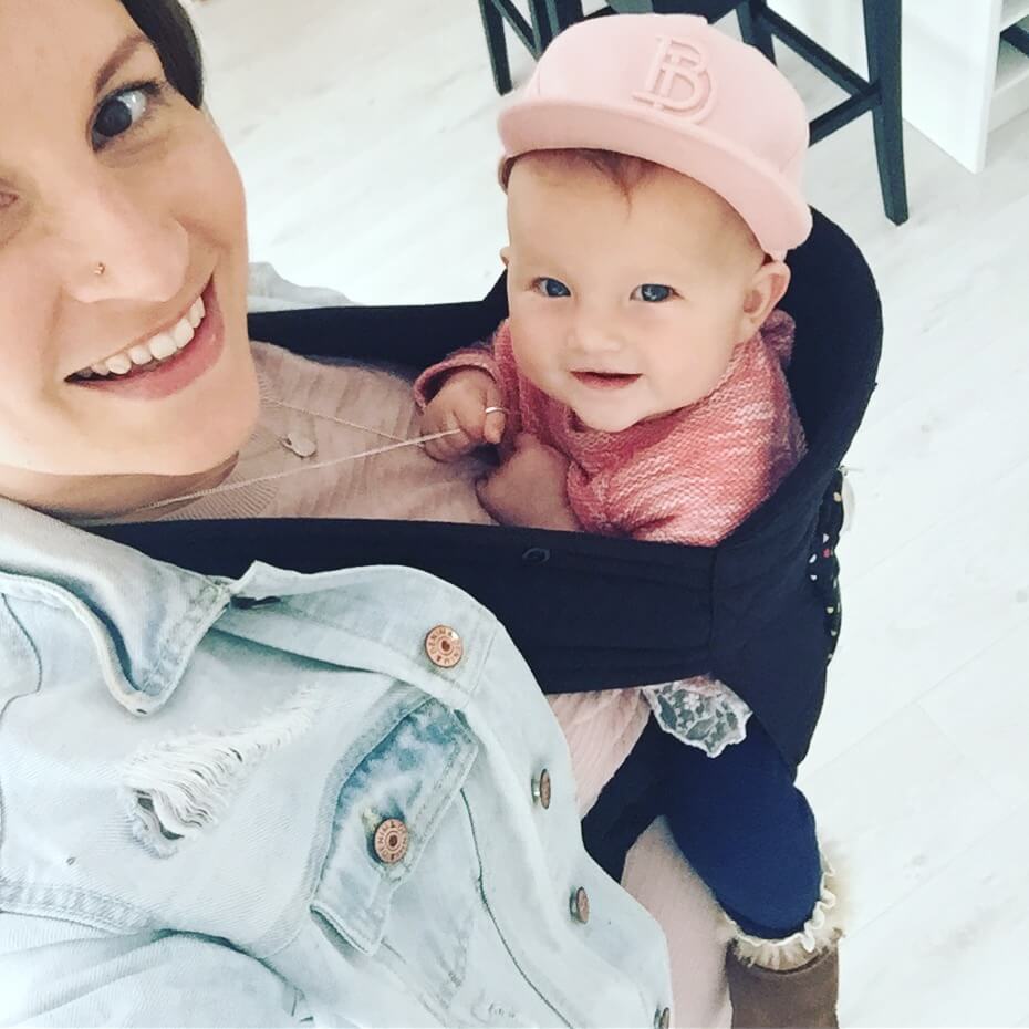 A Real Guide To Breastfeeding: 17 Things You Need To Know