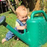 How To Host A Growing Up Party & Get The Most Out Of Your Garden
