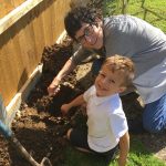 How To Set Up A Kitchen Garden