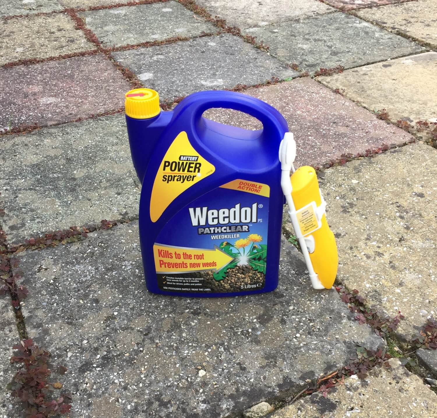 Making family gardening fun with Scotts Miracle-Gro