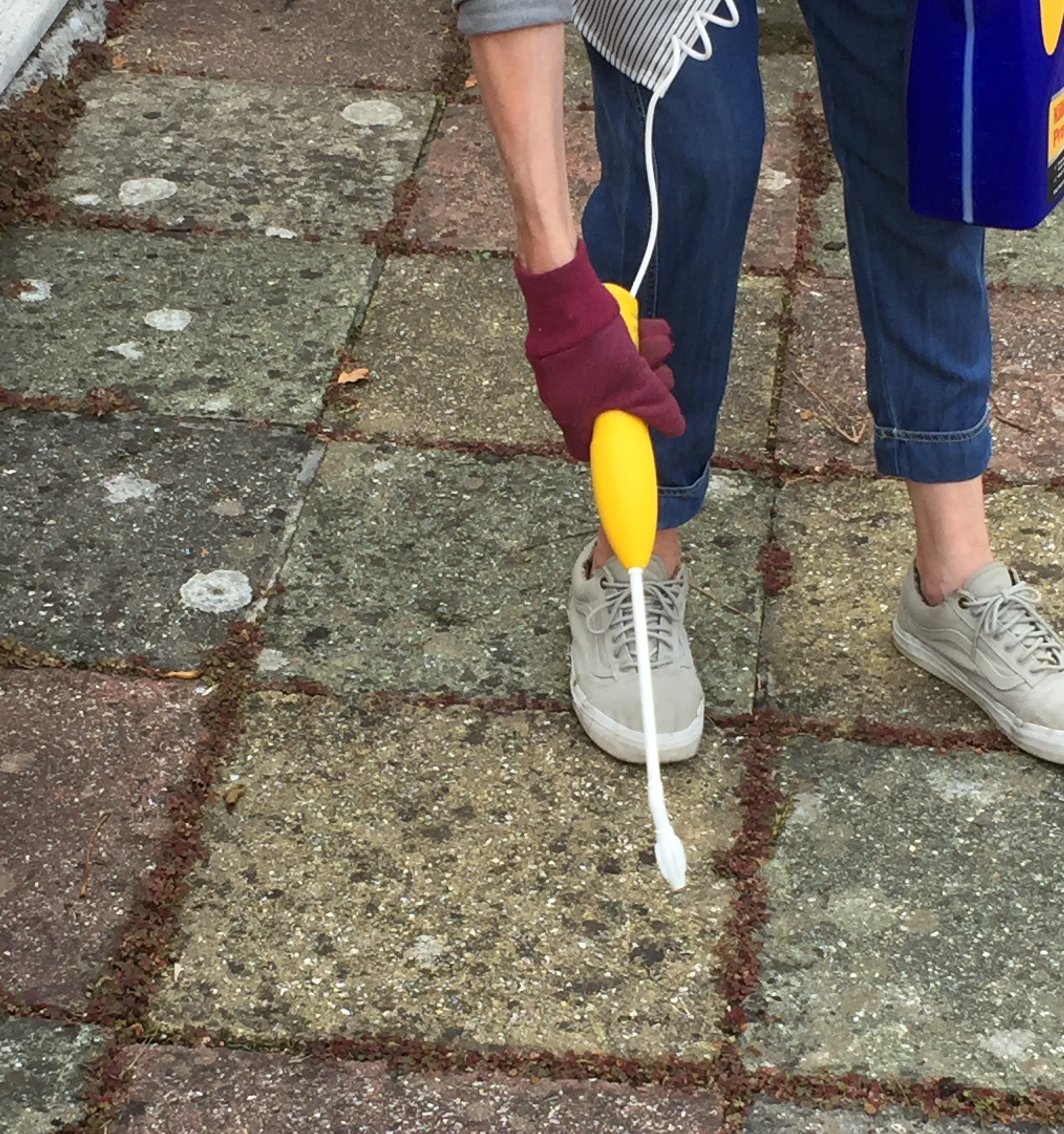 Making family gardening fun with Scotts Miracle-Gro
