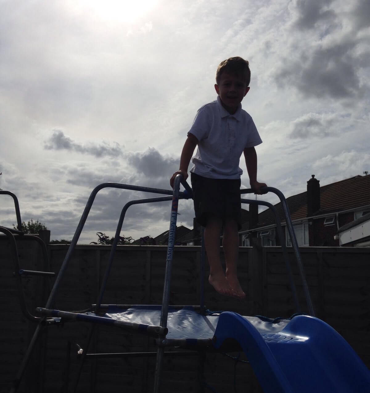 Making family gardening fun with Scotts Miracle-Gro