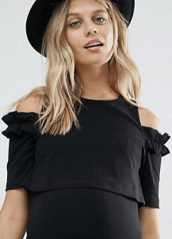 Nursing Clothes by Asos