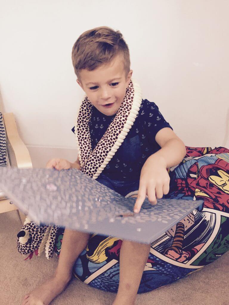 Peaceful Bedtimes With ’10, 9, 8… OWLS UP LATE’