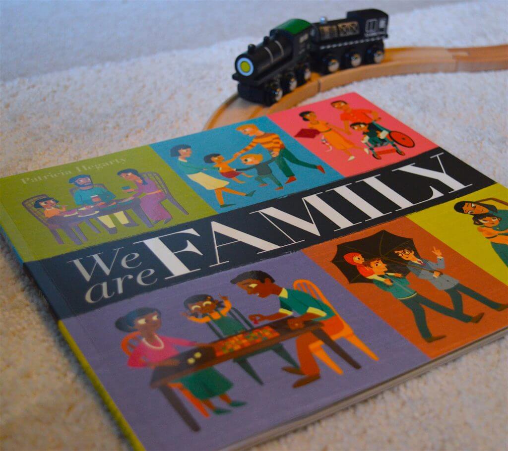 My children's favourite christmas books