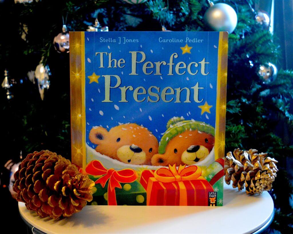 My children's favourite christmas books