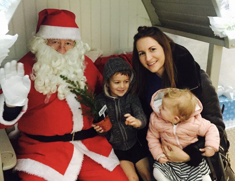 Tips for navigating the holidays with a child with ADHD