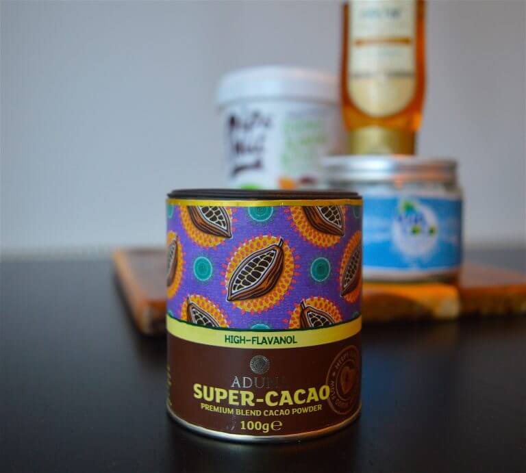 The Incredible Health Benefits Of Super-Cacao And How To Use It Everyday