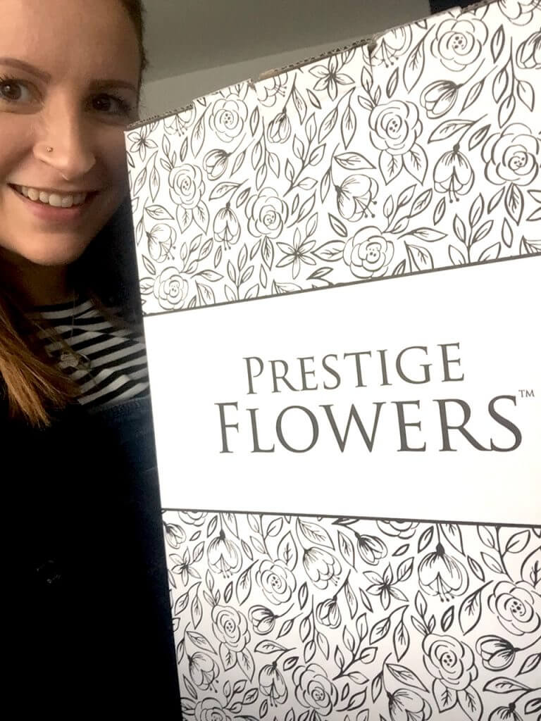 Beautiful Mother's Day Flowers by Prestige Flowers