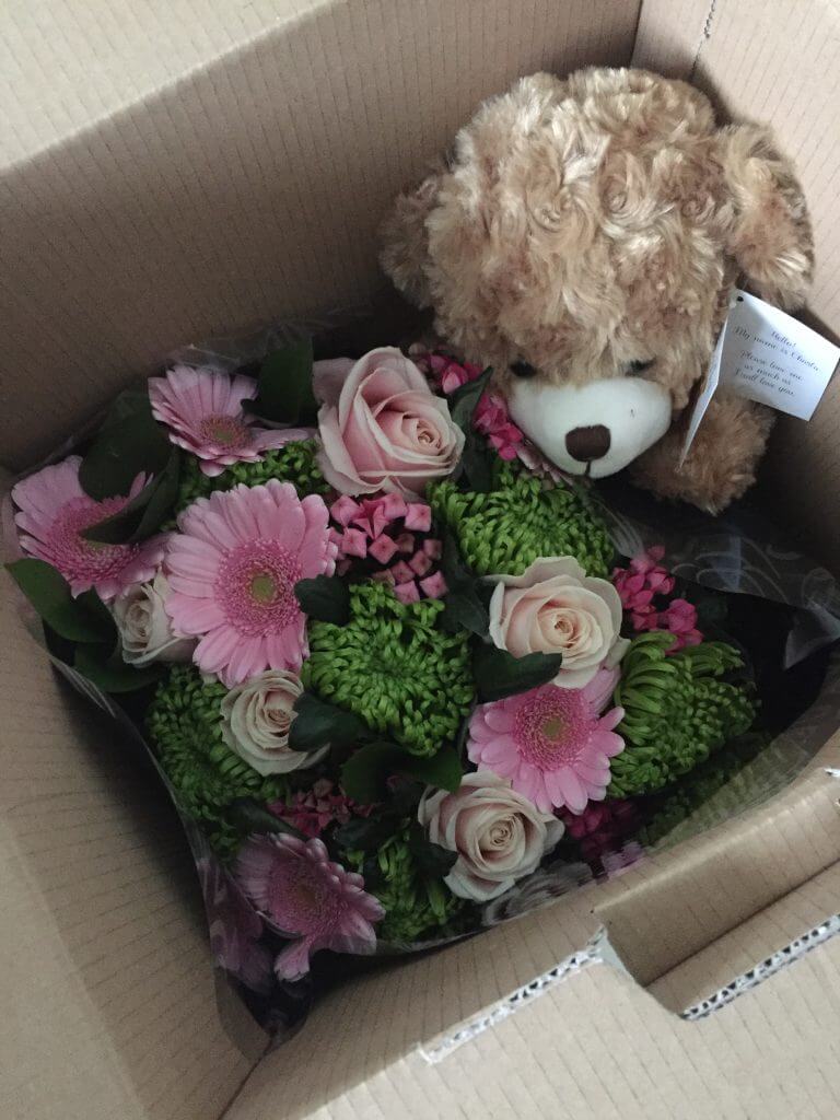 Beautiful Mother's Day Flowers by Prestige Flowers