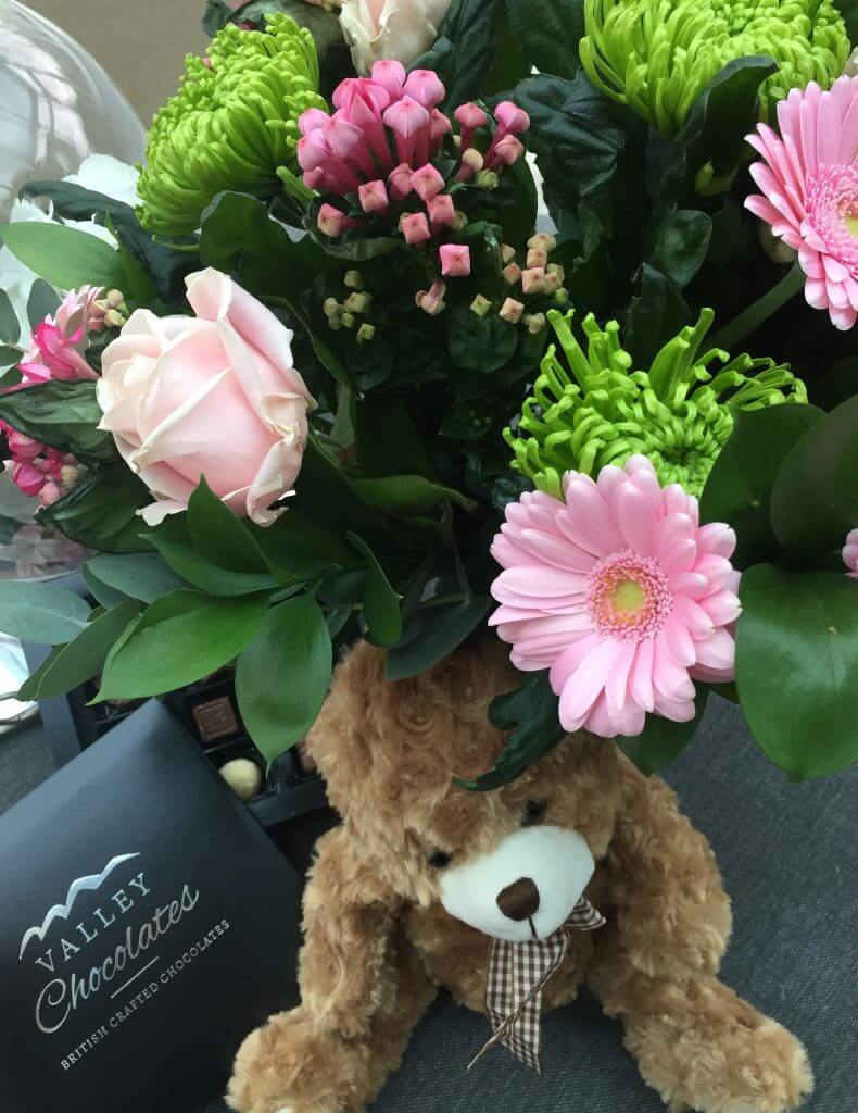 Beautiful Mother's Day Flowers by Prestige Flowers