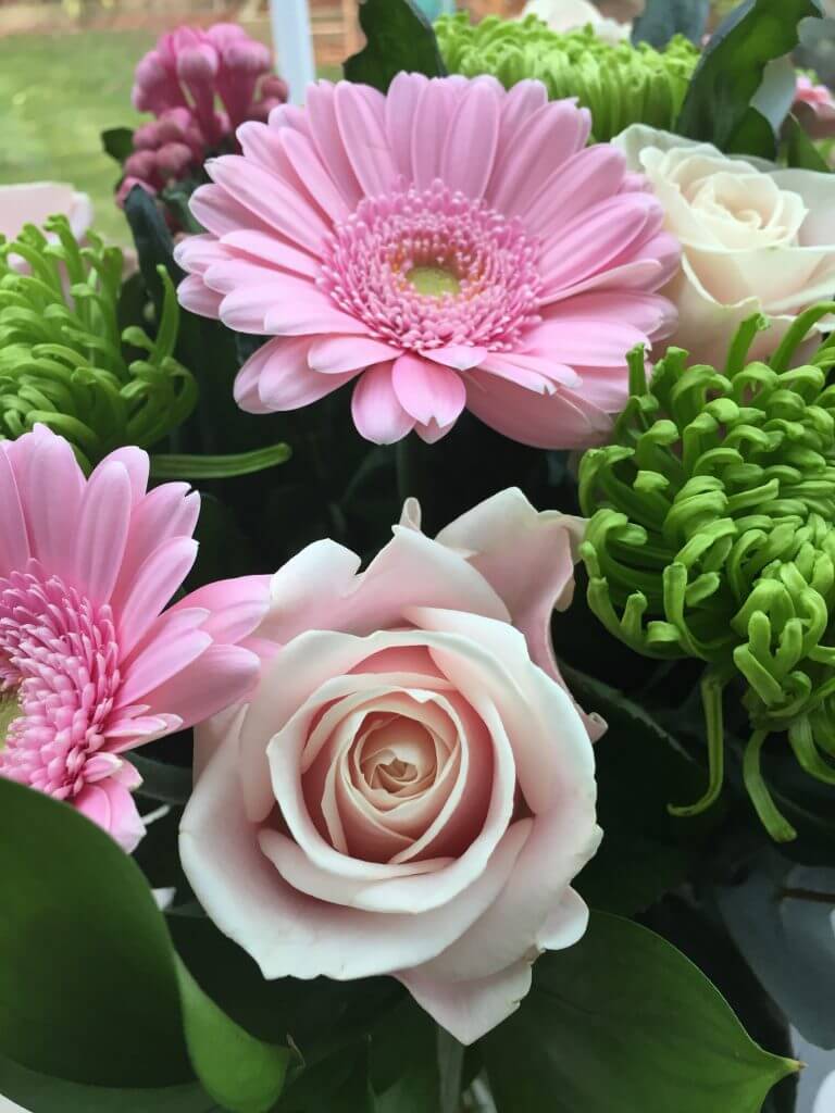 Beautiful Mother's Day Flowers by Prestige Flowers