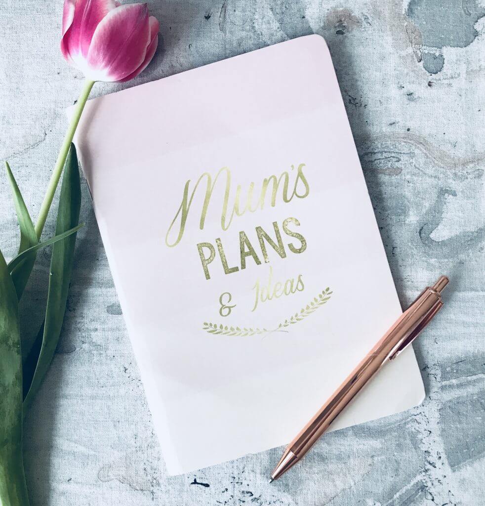 A letter to a first time parent: It’s ok…