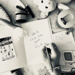 A letter to a first-time parent: It’s ok…