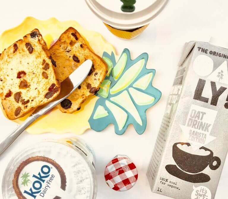 23 Truths Of Having A Child With Cow’s Milk Protein Allergy