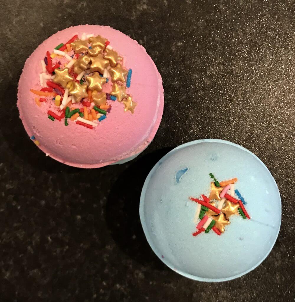 So Bomb DIY: How To Make Your Own Bath Bombs