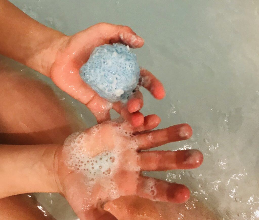 So Bomb DIY: How To Make Your Own Bath Bombs