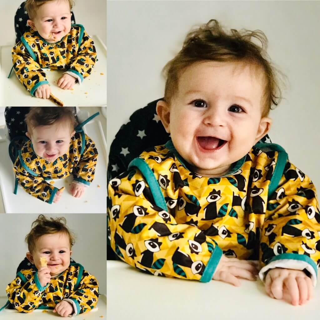 Baby Led Weaning Essentials You Need Right Now