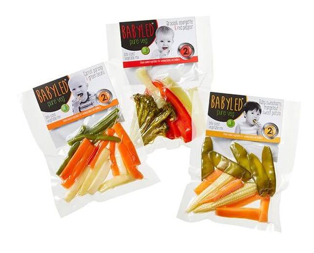 Baby Led Weaning Essentials You Need Right Now