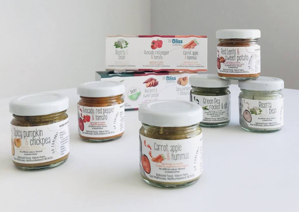 Baby Led Weaning Essentials You Need Right Now