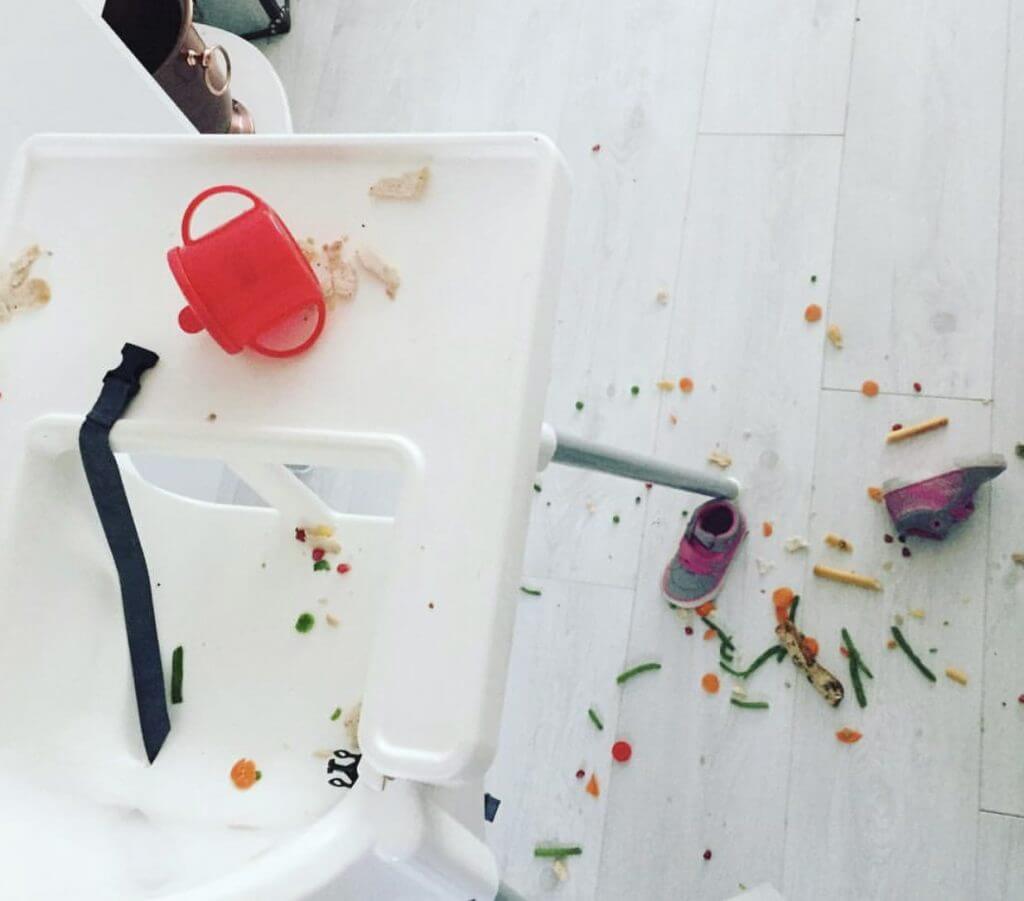 Fussy Eaters: A Parent’s Survival Guide