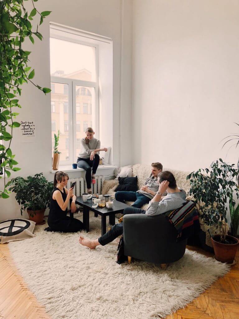 Legal Considerations When Purchasing A Property With A Gifted Deposit