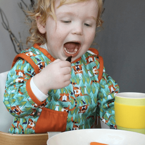 Baby Led Weaning Essentials You Need Right Now