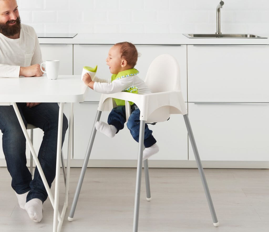 Baby Led Weaning Essentials You Need Right Now