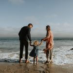 5 Reasons Why You Should Spend Time Outdoors With Your Kids