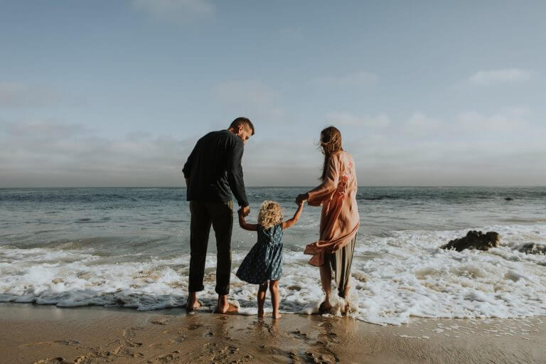 5 Reasons Why You Should Spend Time Outdoors With Your Kids