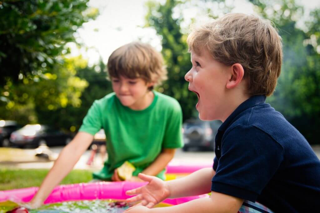 5 Reasons Why You Should Spend Time Outdoors With Your Kids