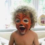 Easy Face Paint Designs: Tips & Tricks