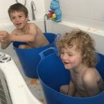 Gelli Baff, Slime & Sno Time! Getting Messy With Zimpli Kids