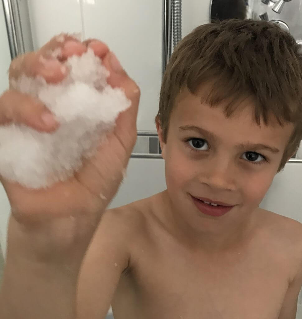 Zimpli Kids SnoBall Play
